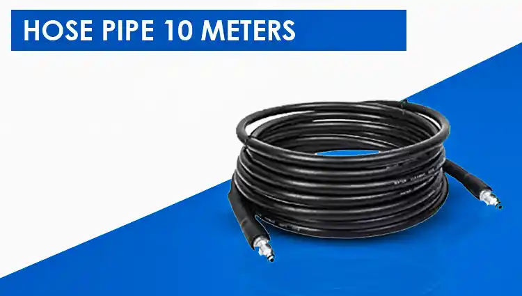 Hose 10m