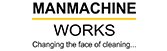 Manmachineworks Logo